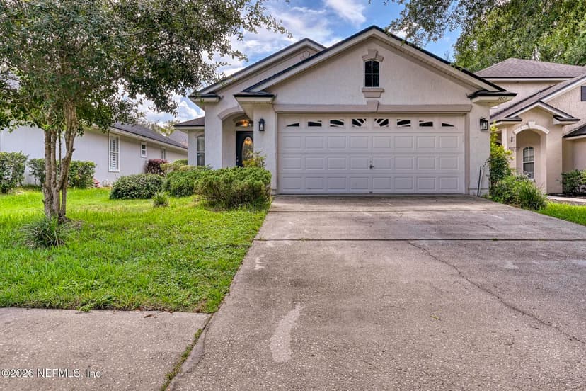 3809 PEBBLE BROOKE Circle, Orange Park, FL 32065