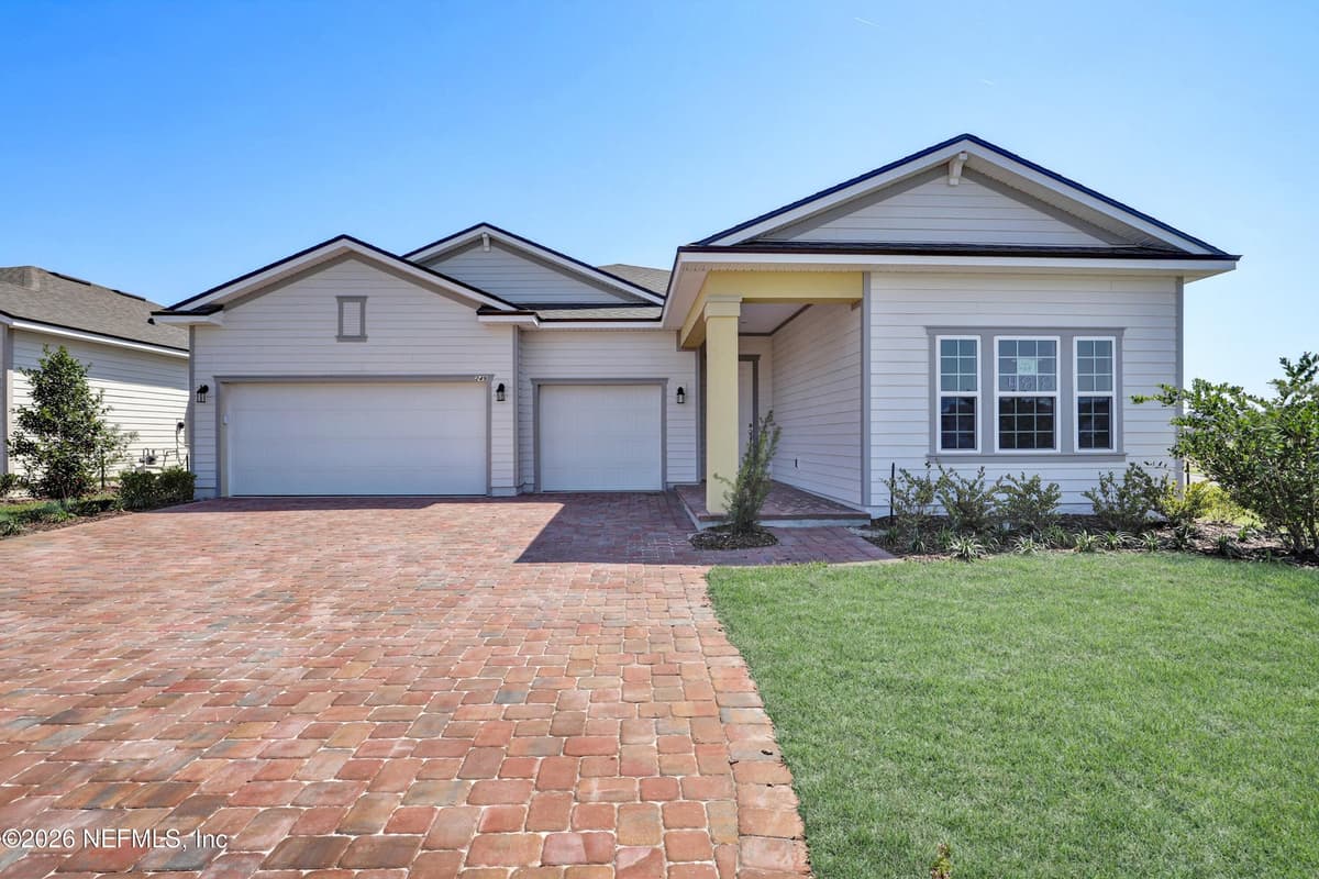 106 BRICKSTONE, St. Augustine, FL 32092, St. Augustine, FL - photo 2