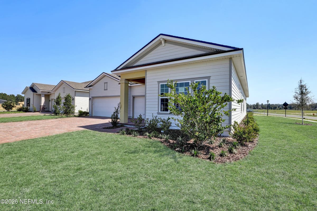 106 BRICKSTONE, St. Augustine, FL 32092, St. Augustine, FL - photo 3