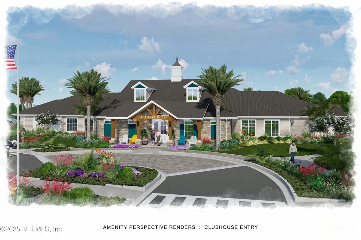 226 DAY DREAM Drive, St. Augustine, FL 32092, St. Augustine, FL - photo 3