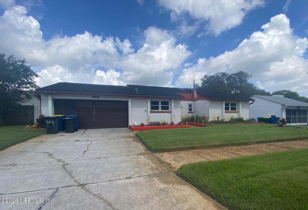 934 SCHOONERS BAY Drive, Jacksonville, FL 32233, Jacksonville, FL - photo 2