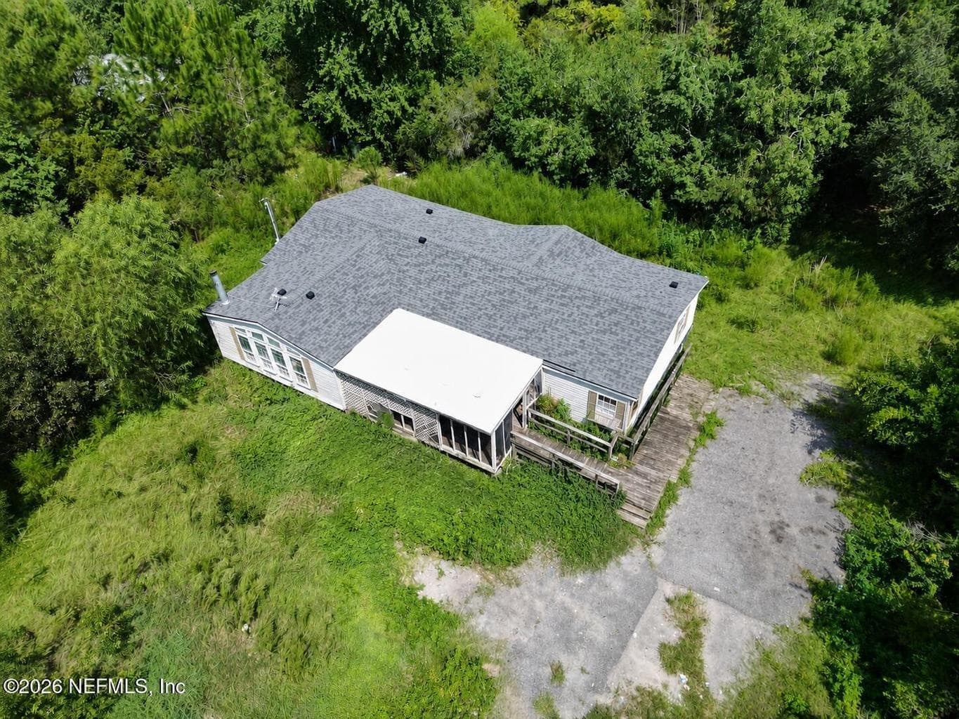 4910 BAMBOO Street, Middleburg, FL 32068, Middleburg, FL - photo 1