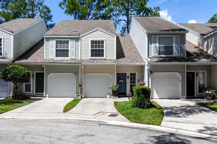 3519 WOODWARDS COVE Court, Jacksonville, FL 32223