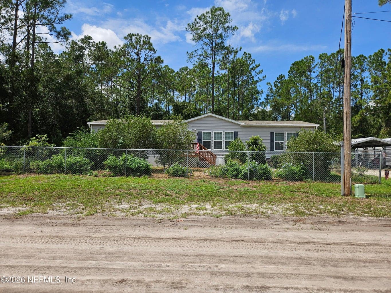 213 GAIL Drive, Satsuma, FL 32189, Satsuma, FL - photo 1