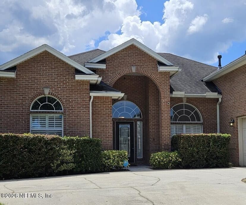 14414 CHERRY LAKE Drive W, Jacksonville, FL 32258