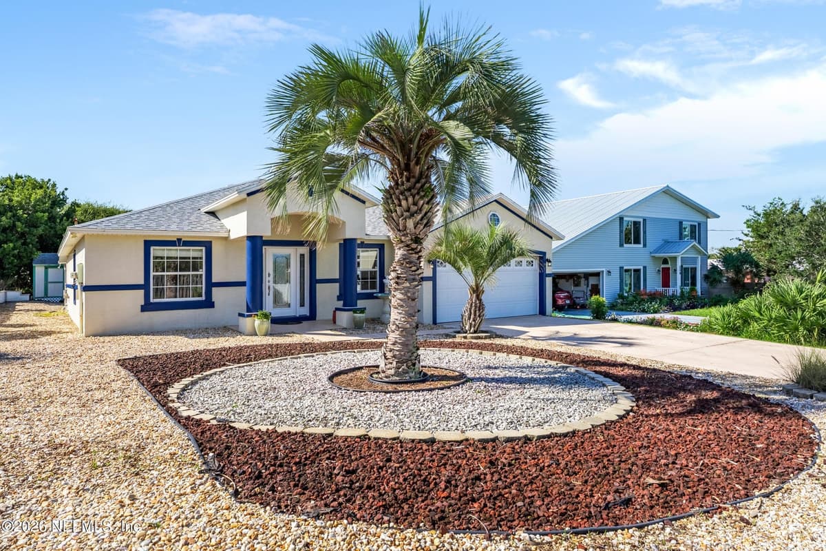 205 24TH Street, Flagler Beach, FL 32136, Flagler Beach, FL - photo 3