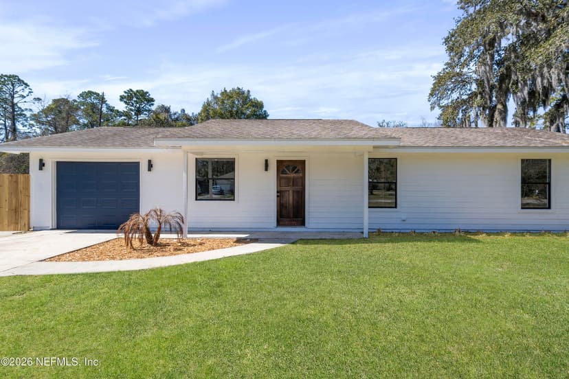 3640 FORT PEYTON Circle, St. Augustine, FL 32086