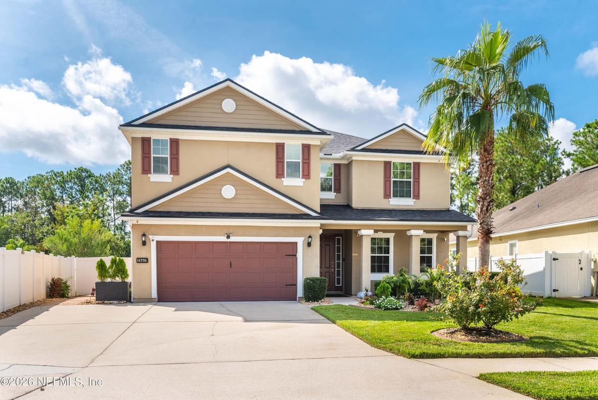 11751 WYNNFIELD LAKES Circle, Jacksonville, FL 32246, Jacksonville, FL - photo 2