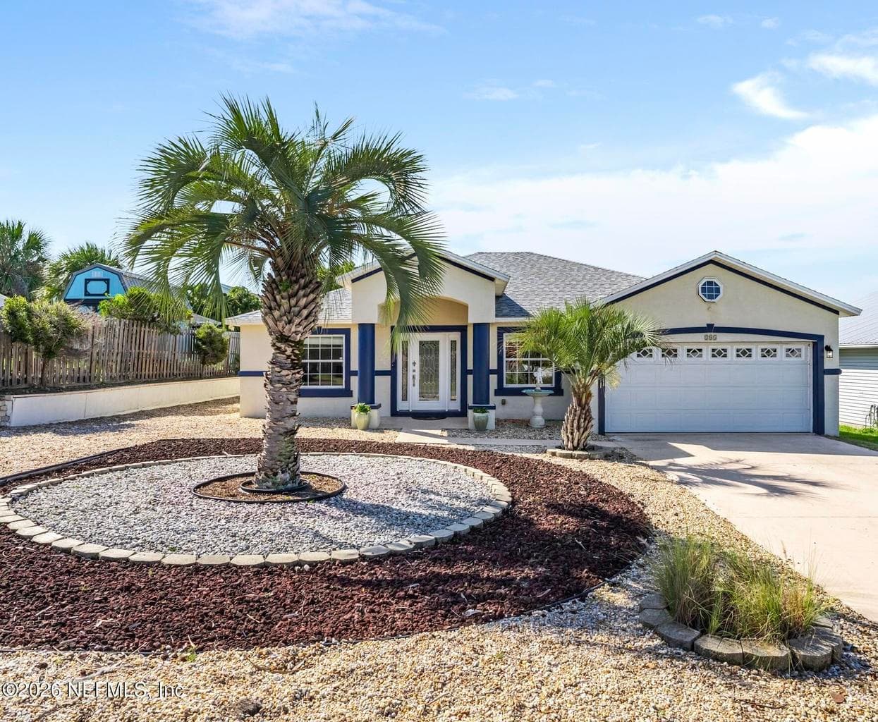 205 24TH Street, Flagler Beach, FL 32136, Flagler Beach, FL - photo 1