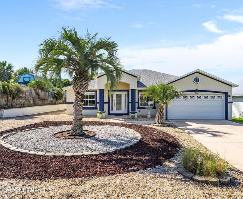 205 24TH Street, Flagler Beach, FL 32136