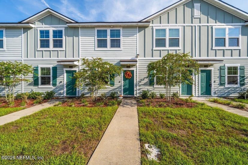 8241 WATERCOURSE Way, Jacksonville, FL 32211