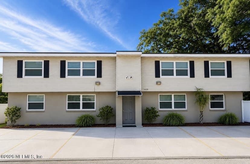 5830 YELLOW PINE Court, Jacksonville, FL 32277