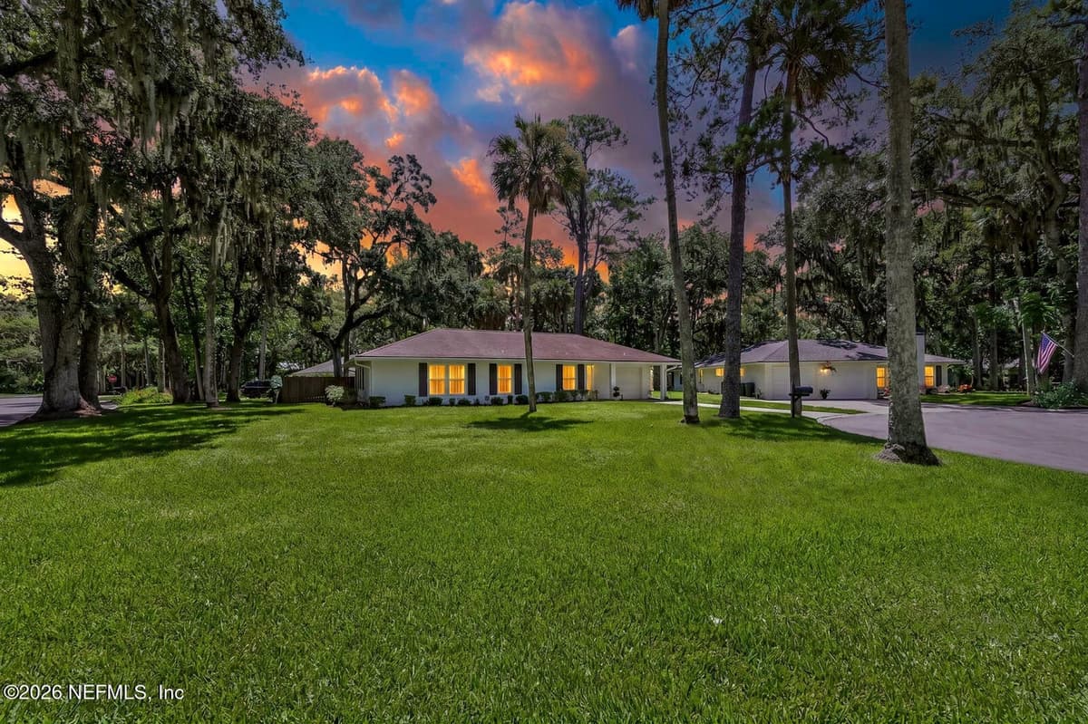 601 CITRUS Court, Ponte Vedra Beach, FL 32082, Ponte Vedra Beach, FL - photo 2