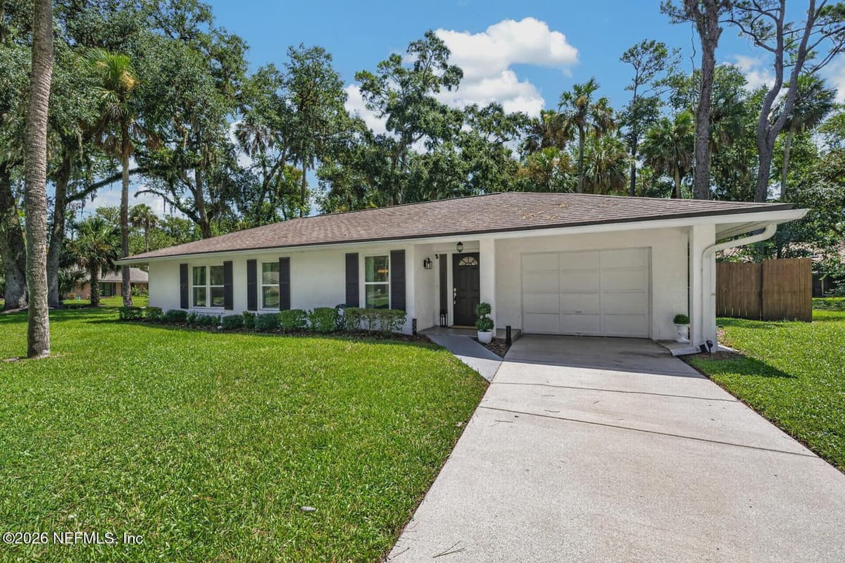 601 CITRUS Court, Ponte Vedra Beach, FL 32082, Ponte Vedra Beach, FL - photo 3