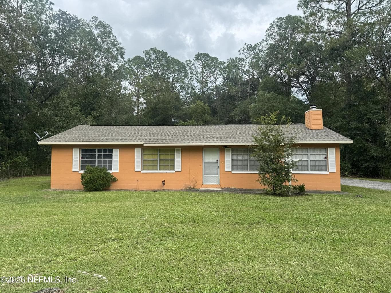 16165 NE 27TH Place, Starke, FL 32091, Starke, FL - photo 1