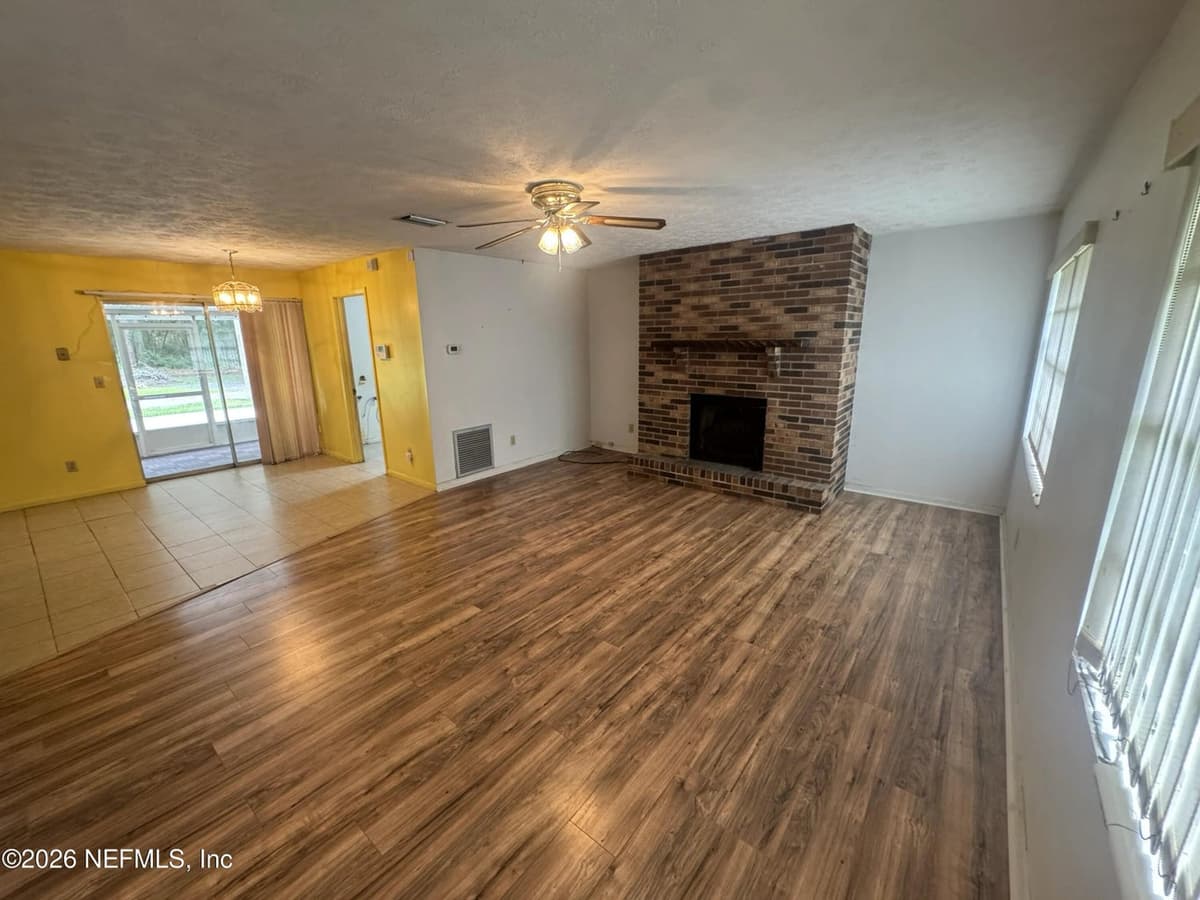 16165 NE 27TH Place, Starke, FL 32091, Starke, FL - photo 3