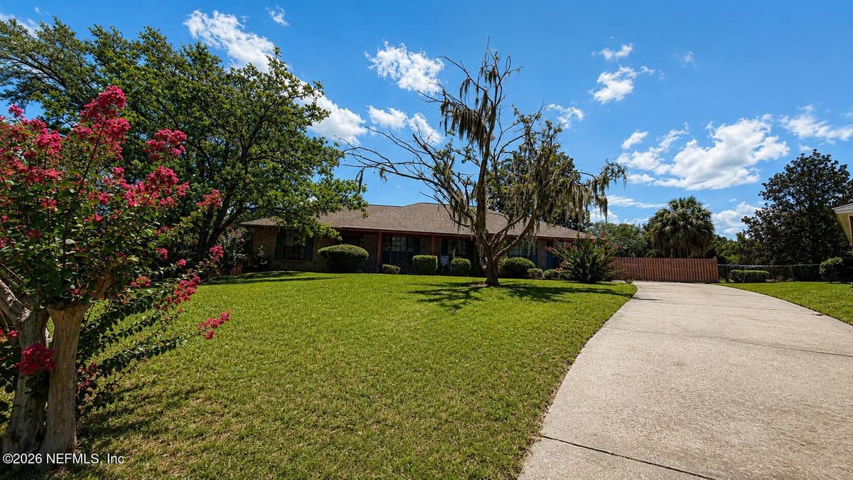 680 RIDGESTONE Court, Orange Park, FL 32065, Orange Park, FL - photo 3