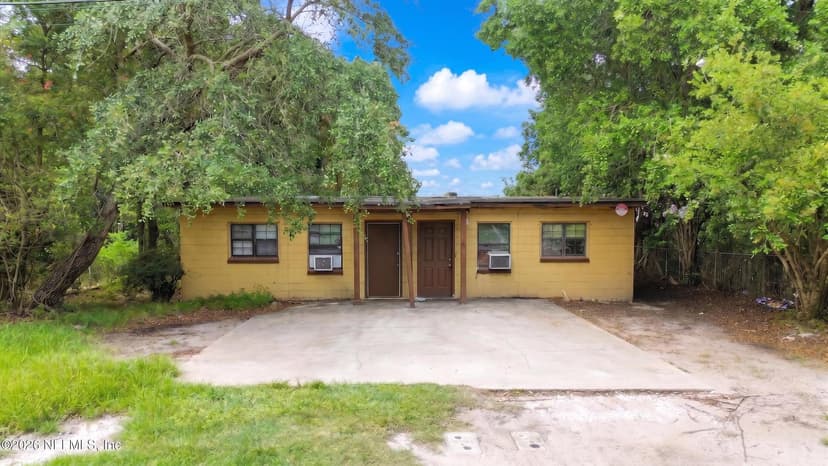 2821 W 6TH Street, Jacksonville, FL 32254
