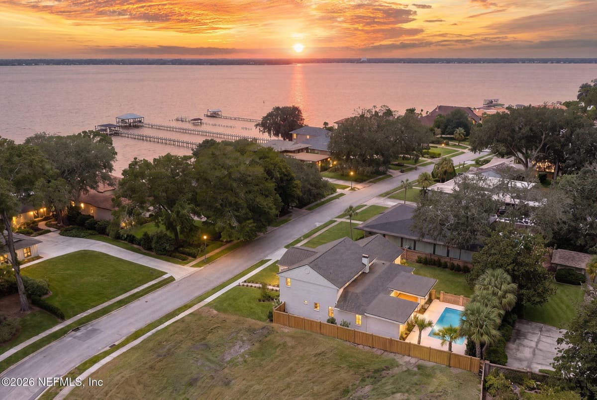 4275 POINT LA VISTA Road W, Jacksonville, FL 32207, Jacksonville, FL - photo 3