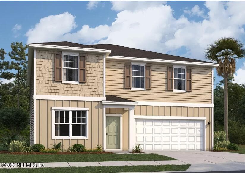 108 ORIOLE Road, Palm Coast, FL 32164