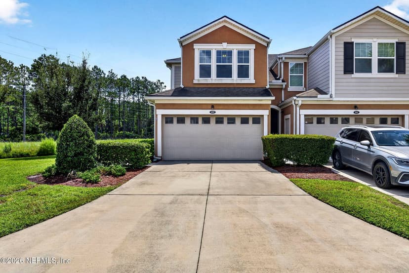 495 RICHMOND Drive, Jacksonville, FL 32259