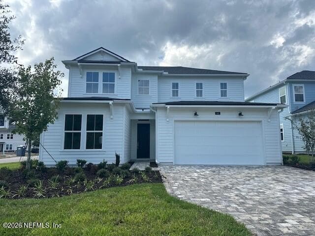64 NOBLE OAK Drive, St. Johns, FL 32259