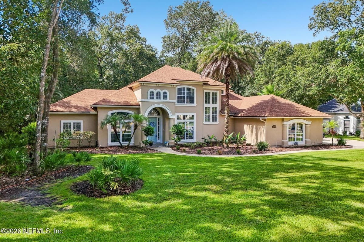 2708 SHADE TREE Drive, Fleming Island, FL 32003, Fleming Island, FL - photo 2