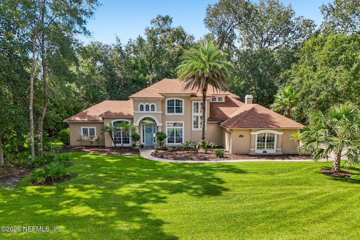 2708 SHADE TREE Drive, Fleming Island, FL 32003, Fleming Island, FL - photo 3