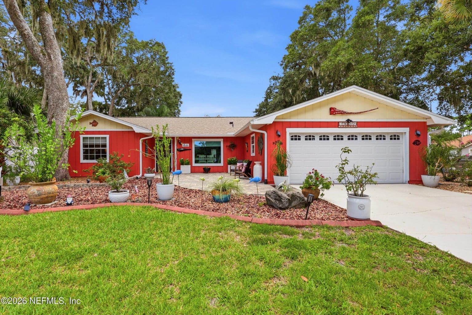 14 FORT CAROLINE Lane, Palm Coast, FL 32137, Palm Coast, FL - photo 1