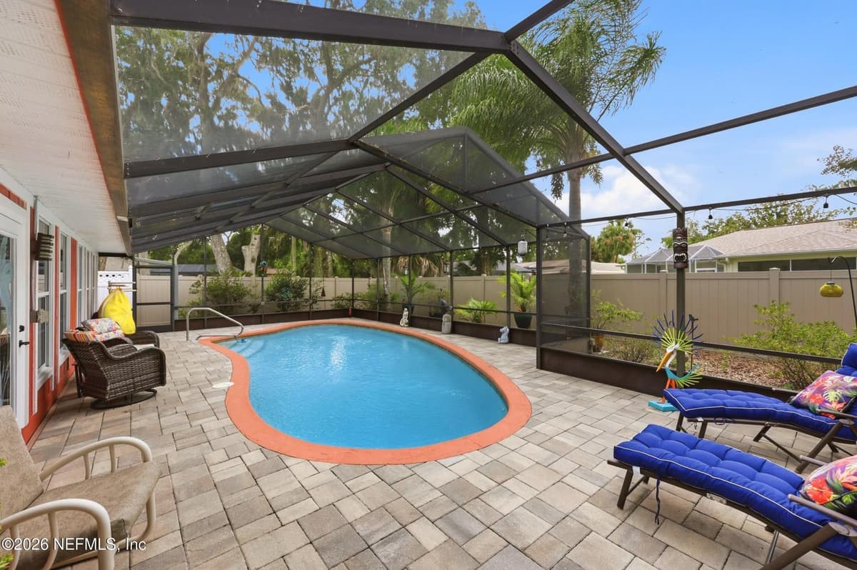 14 FORT CAROLINE Lane, Palm Coast, FL 32137, Palm Coast, FL - photo 2