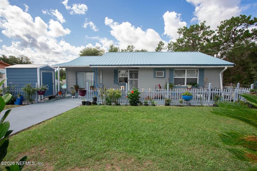 119 OAK WAY, Interlachen, FL 32148