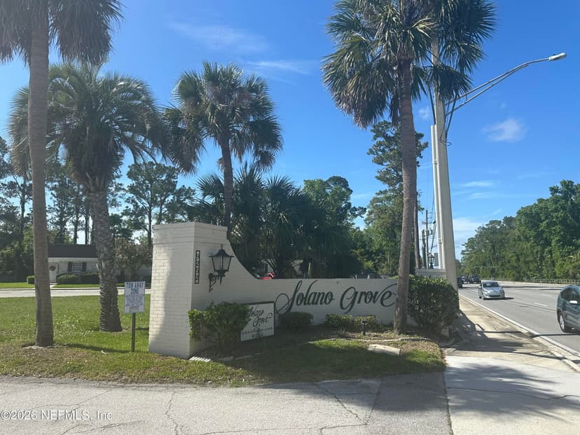 9252 SAN JOSE Boulevard 3802, Jacksonville, FL 32257