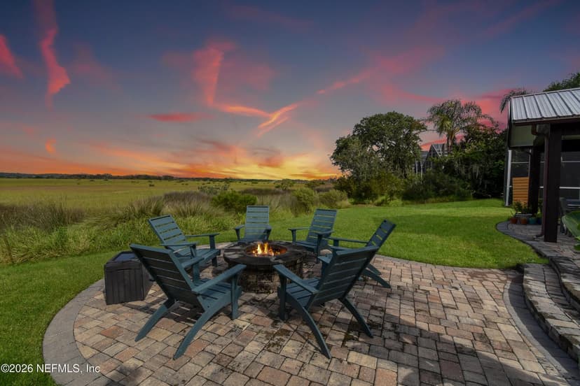 285 JOEY Drive, St. Augustine, FL 32080