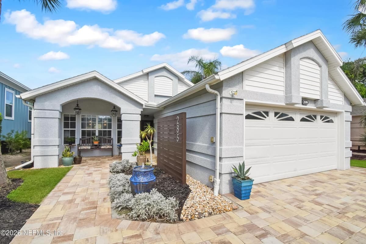 285 JOEY Drive, St. Augustine, FL 32080, St. Augustine, FL - photo 3