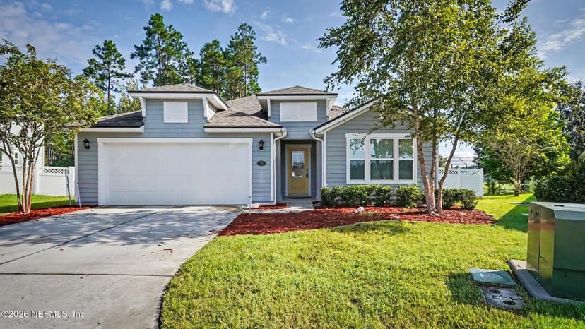 38 SPEY BAY Court, St. Johns, FL 32259