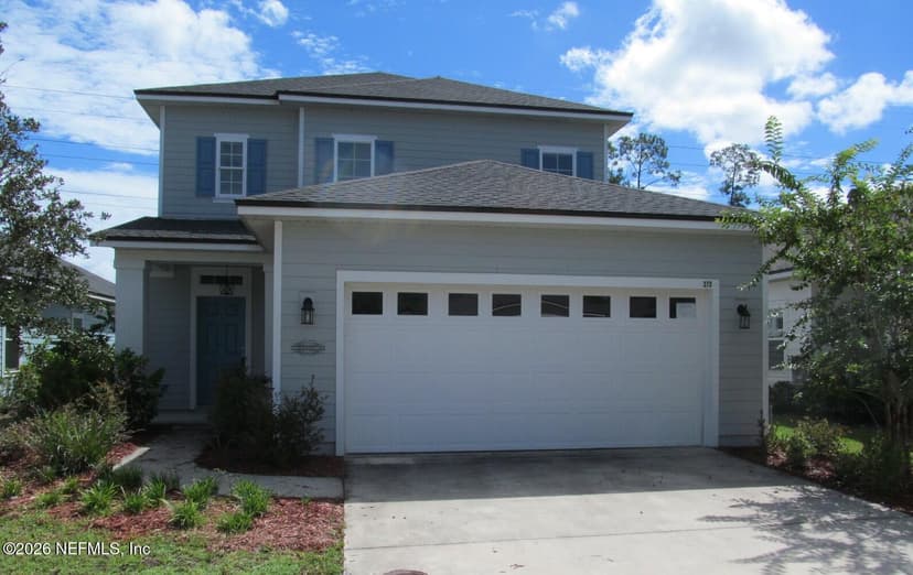 273 WINEBERRY Lane, St. Augustine, FL 32092