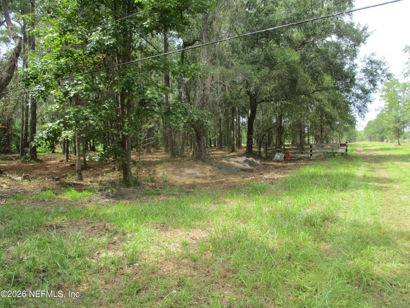 0000 NEW OAK & 6TH Street, Hilliard, FL 32046, Hilliard, FL - photo 1