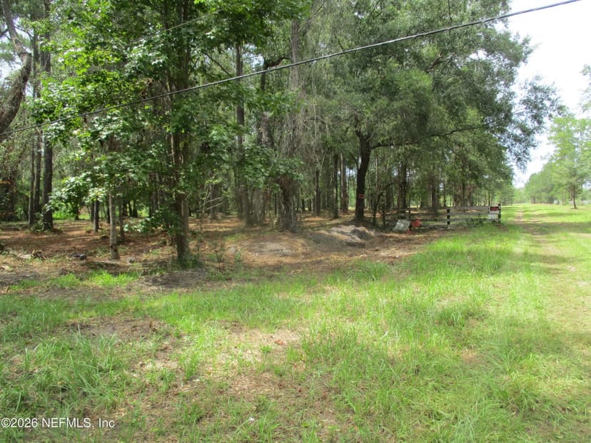 0000 NEW OAK & 6TH Street, Hilliard, FL 32046