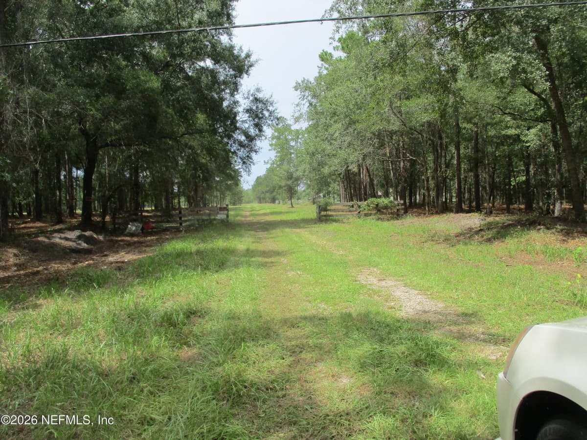 0000 NEW OAK & 6TH Street, Hilliard, FL 32046, Hilliard, FL - photo 2