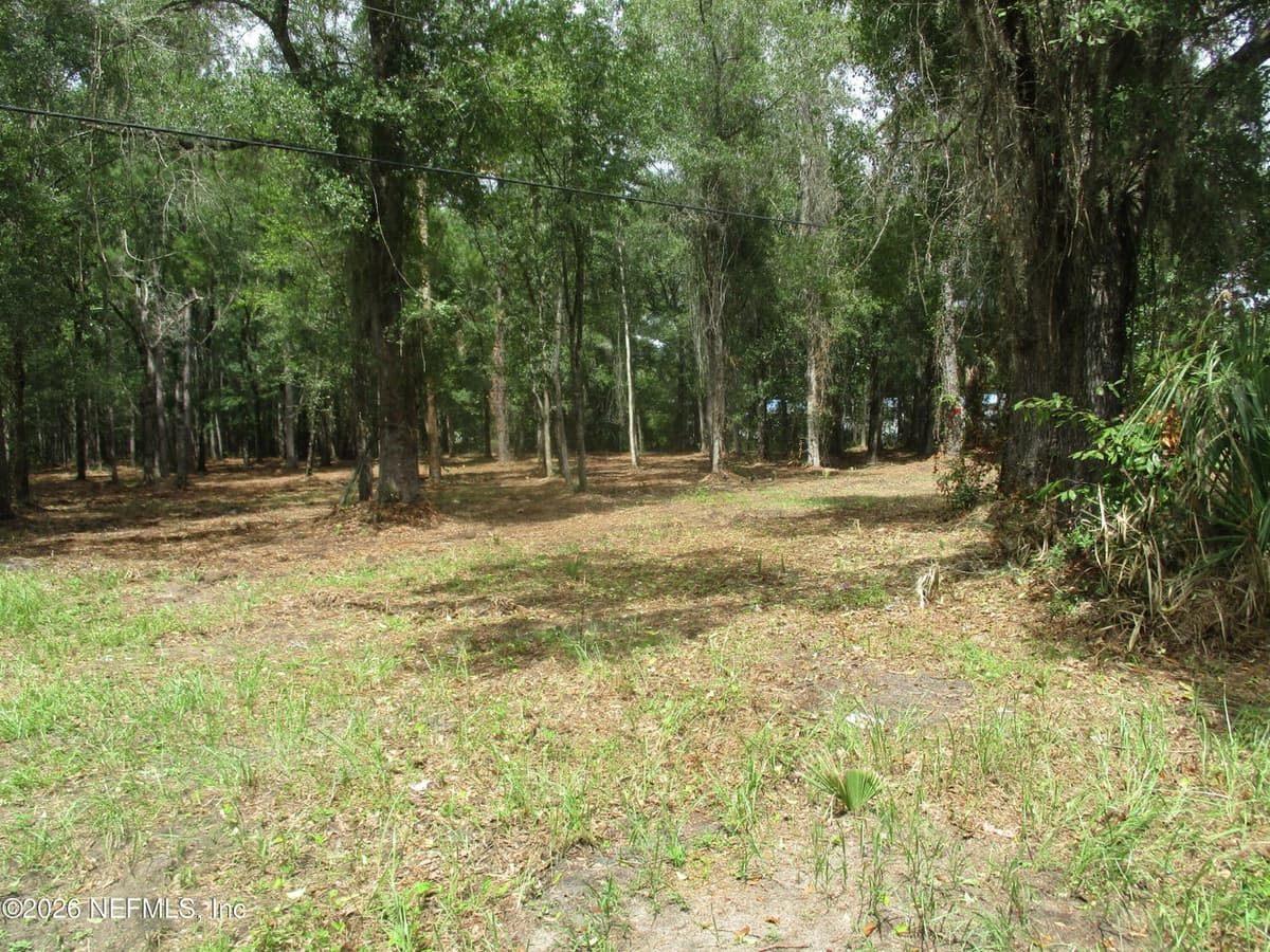 0000 NEW OAK & 6TH Street, Hilliard, FL 32046, Hilliard, FL - photo 3