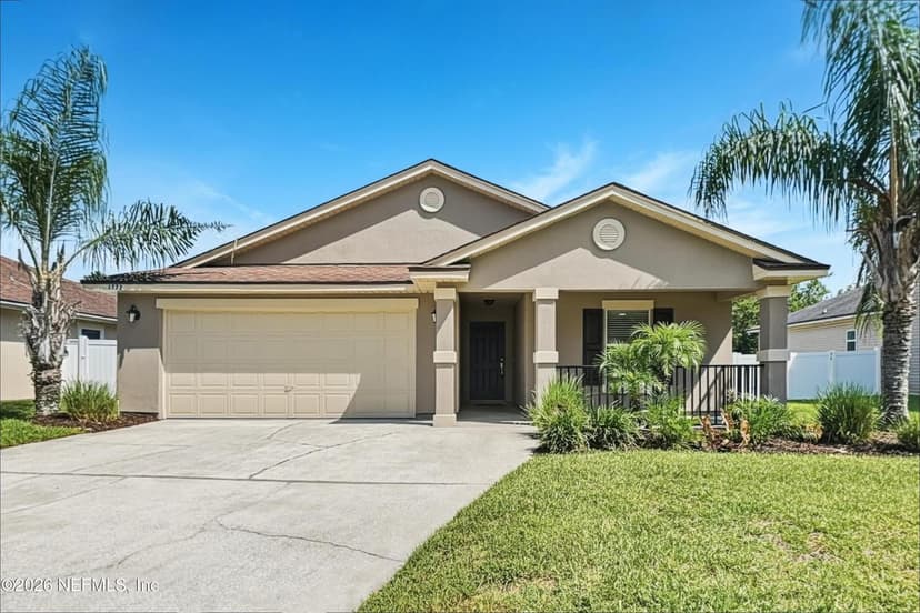 1772 FOGGY DAY Drive, Middleburg, FL 32068