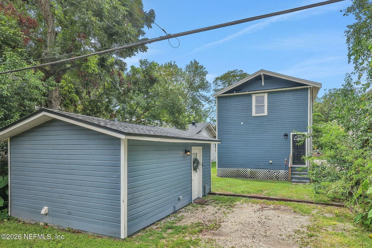 2781/2783 COLLEGE Street, Jacksonville, FL 32205, Jacksonville, FL - photo 3