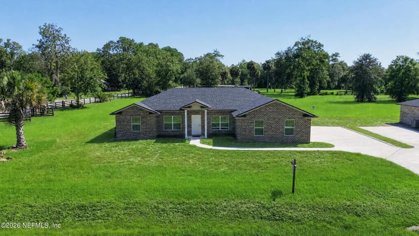 451640 OLD DIXIE Highway, Callahan, FL 32011