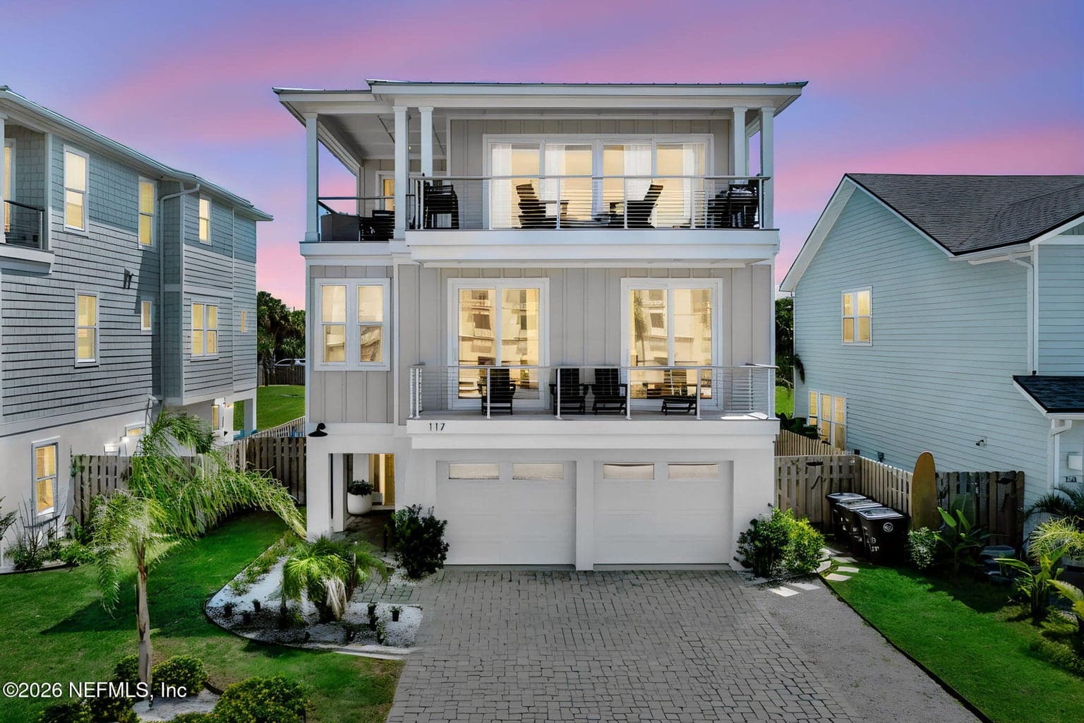 117 5TH Street, St. Augustine, FL 32080, St. Augustine, FL - photo 1