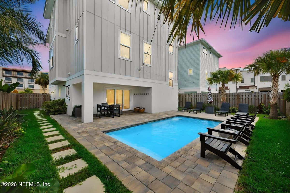 117 5TH Street, St. Augustine, FL 32080, St. Augustine, FL - photo 2