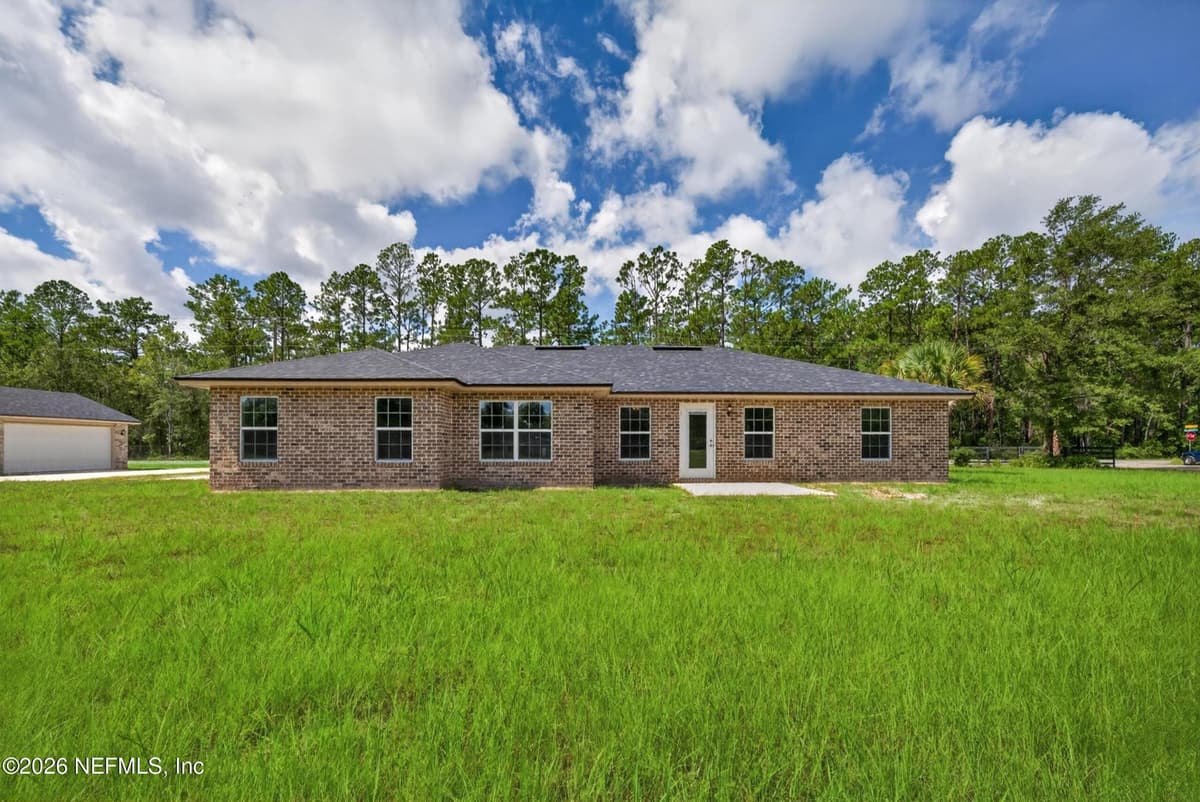 451640 OLD DIXIE Highway, Callahan, FL 32011, Callahan, FL - photo 2