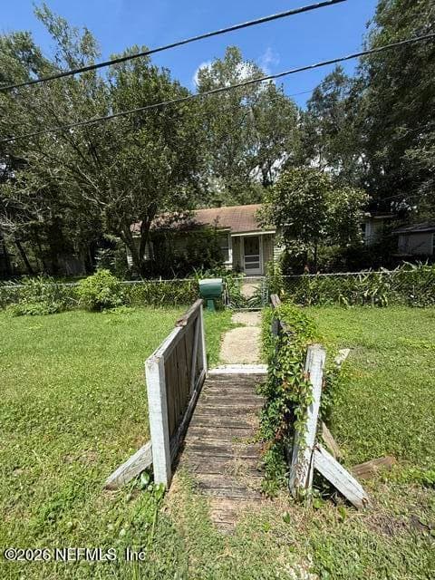 4745 SHIRLEY Avenue, Jacksonville, FL 32210