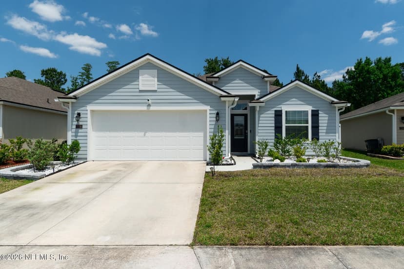 7774 ISLAND FOX Road, Jacksonville, FL 32222