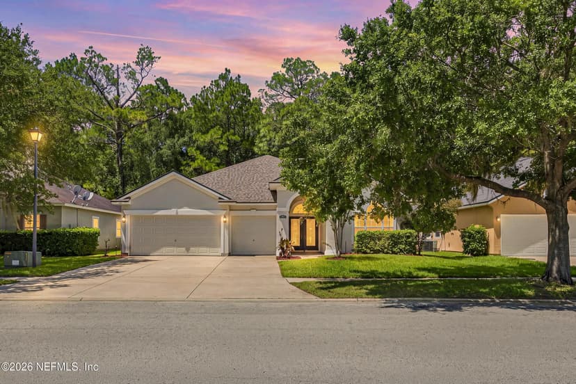 141 CASA SEVILLA Avenue, St. Augustine, FL 32092