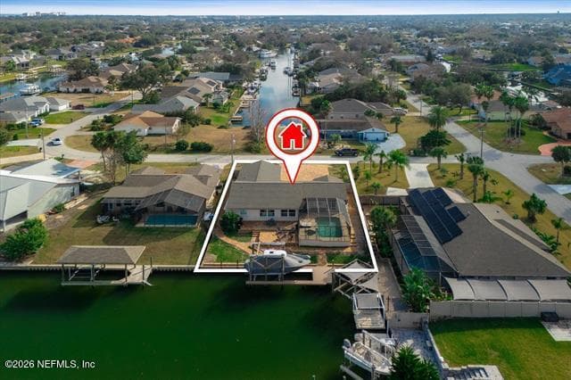 5 CHEYENNE Court, Palm Coast, FL 32137